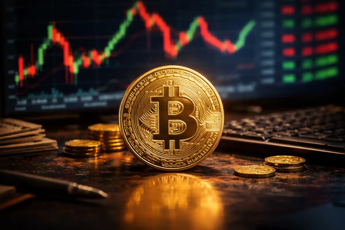 Bitcoin