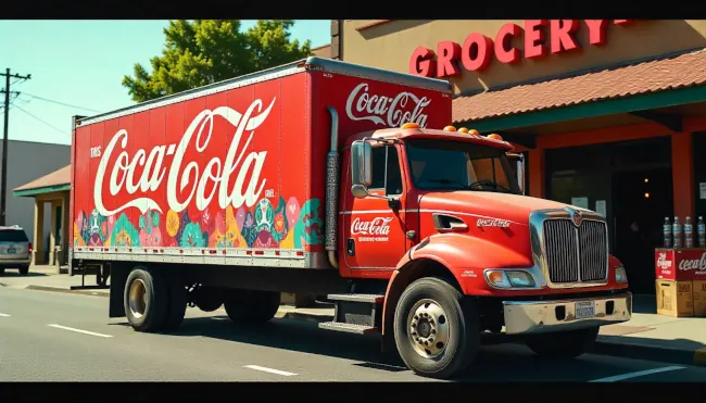 Coca-Cola