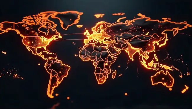 Globalna gospodarka
