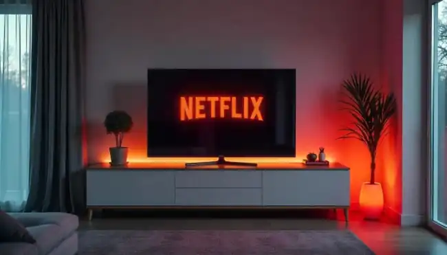 Neftlix