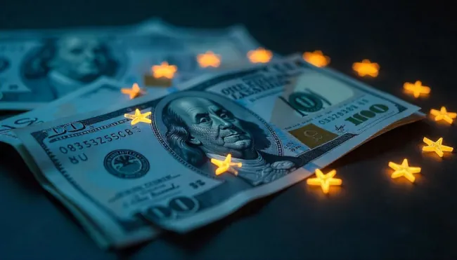 USD, EUR USD, EUR