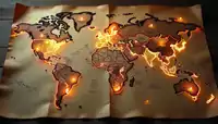 Bitcoin, światowa gospodarka