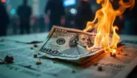 dolar, gospodarka USA