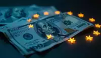 USD, EUR